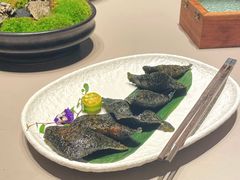 鲜虾花胶紫菜包-宣和一味·佛跳墙行馆(万象前海店)