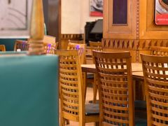 -新世界餐厅(万达店)