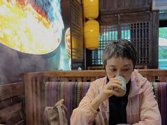 -野山舂·贵州现舂酸汤牛肉(东山店)