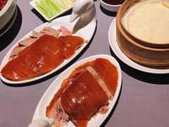 -金鸭季·北京烤鸭(深业上城店)