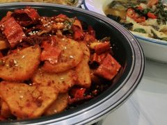 -伊和园清真餐饮