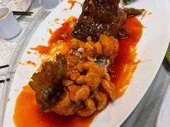 -新聚丰菜馆(太监弄店)