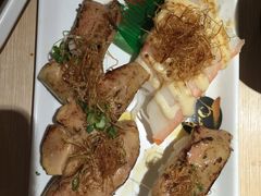 -万岁寿司(万国店)