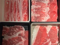 -温野菜涮涮锅(西单大悦城店)