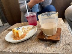 -Metal hands·铁手咖啡