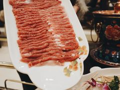 -日坛涮肉四合院·园林餐厅(日坛公园店)