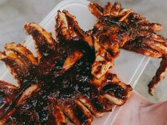 -老绍兴三味臭豆腐(奥林匹克购物广场店)