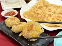 -金苑海鲜酒家(新港中路店)