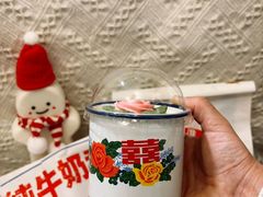 -红星前进面包牛奶公司(五道口购物中心店)