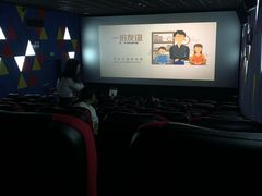 -百誉影城(草埔店)
