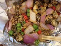 -金龙渔港(双楠店)