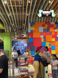 -宝燕乐园(闵行旗舰店)