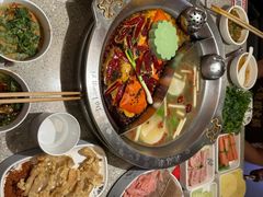-大龙燚火锅(太古里店)