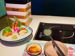 -温禾牛·和牛寿喜烧自助火锅(恒基名人店)