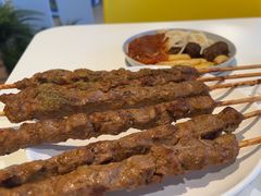 -宜家·瑞典风味餐厅(无锡店)
