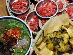 -云阿蛮生烫牛肉米线(景星店)