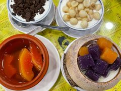 -民信老铺(双皮奶博物馆店)