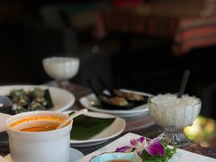 -忘忧草融合私房菜(红鼎国际店)