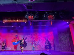 -盖碗儿梨园·变脸吐火·川剧(天府广场店)