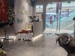 -银泰百货(厦门国贸中心店)