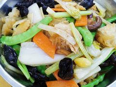 -成惠食府(赤岗店)