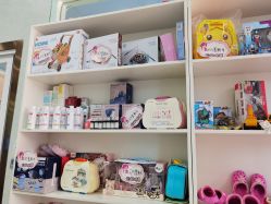 -Cool-Fun蓝鲸π水育早教中心(金山万达海汇街店)