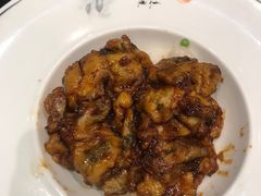 -上海1号私藏菜(静安店)