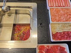 千层肚-川西坝子火锅(金沙1.0直营店)