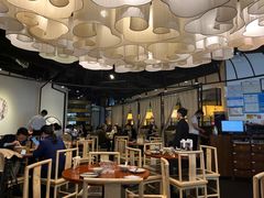 大堂-潮堂(环球金融中心店)