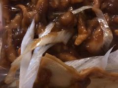 -姥家春饼店(漳州二路店)