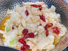 -费大厨辣椒炒肉(太平老街店)