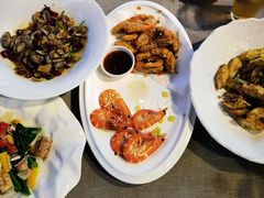 -有喜胶东小馆(太申祥和店)