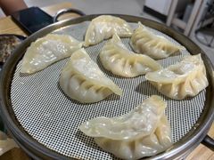 豆腐水陷包-回头客挞粿(绩溪店)