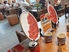 -巴蜀大将火锅(春熙店)