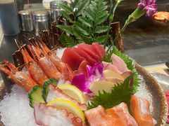 -大渔铁板烧(蛇口店)