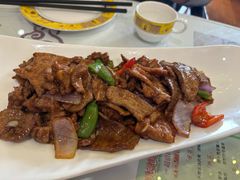-狗不理大酒店(意式风情街店)