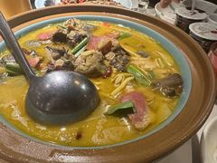 -滇铺子·云南特色菜·鲜花野菜季(曲靖万达店)