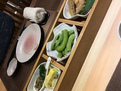 -割烹旭日本料理(龙湖狮山天街店)