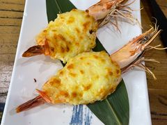 -鹤一烤肉自助餐厅(中关村店)