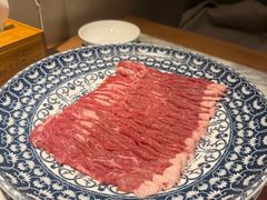 -北京老门框爆肚四季涮肉(淮海东路外滩店)