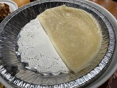 -姥姥家春饼店(惠新东街店)