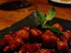 雪龙小牛肉-中8楼风尚云南菜(颐堤港店)