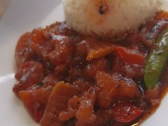 -宜家·瑞典风味餐厅(四元桥店)