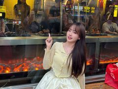 -有奴思烤肉·清真(正宁路店)