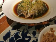 -绿茶餐厅(布吉万象汇店)