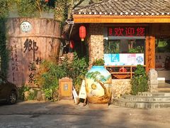 -观澜山水田园