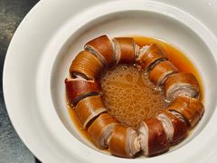 闽南九转套肠-临家闽南菜(五店市店)