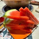 冬天就是要吃涮肉