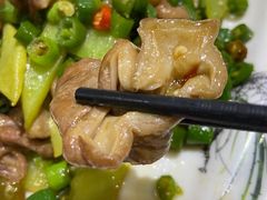 -芳芳餐厅(白沙路店)
