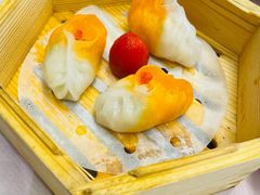 -东方御宴海鲜酒楼(棕泉酒店)
